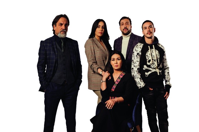 التلفزة المغربية تقيس مشاهدة إنتاجات رمضانية‎