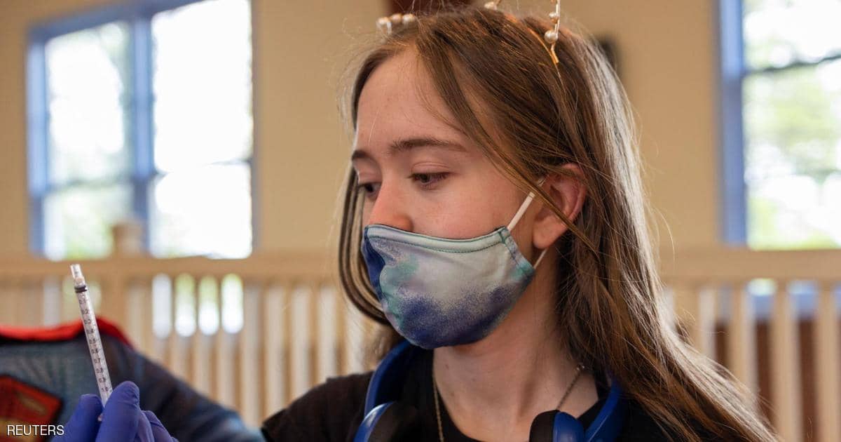 التهاب في عضلة القلب لدى أميركيين شباب حصلوا على لقاح كورونا