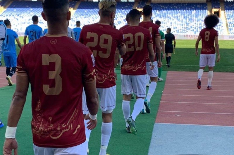 الجامعة تجبر الكوكب على مواجهة “الخميسات”