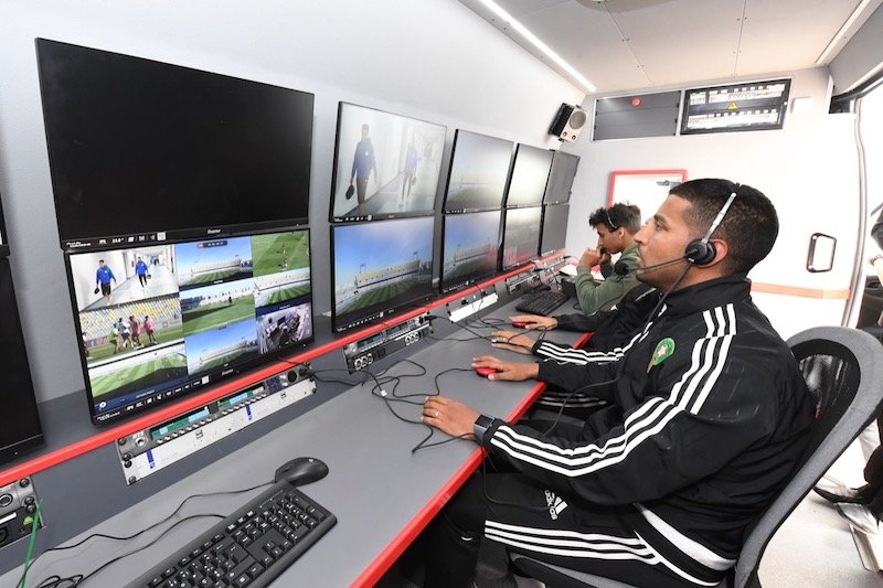 الجامعة تطالب الحكام بتجاوز الاستخفاف بـ”الفار”