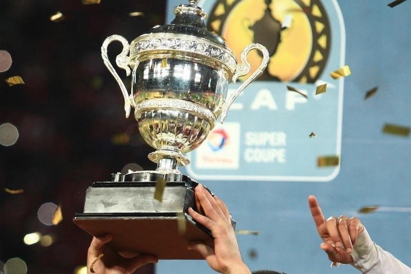 الجمهور يحضر لقاء “السوبر” بين بركان والأهلي