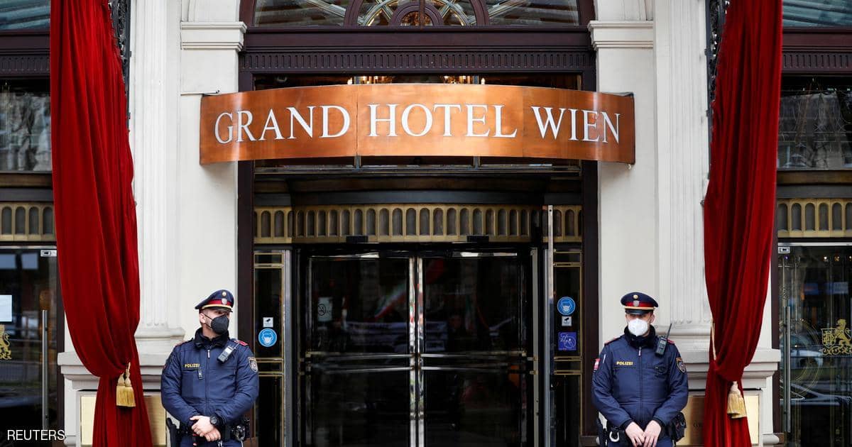 الجولة الثالثة من محادثات فيينا.. الغموض سيد الموقف