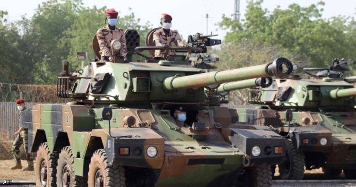 الجيش التشادي يعلن حصيلة اشتباكات “معركة نوكو”