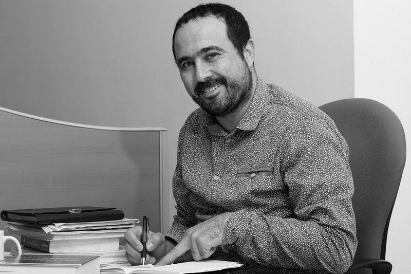 الحالة الصحية للصحافي الريسوني تدفع حقوقيين إلى دق ناقوس الخطر