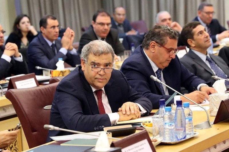 “الداخلية” تبرئ “الأحرار” من الاستغلال السياسي للإحسان العمومي