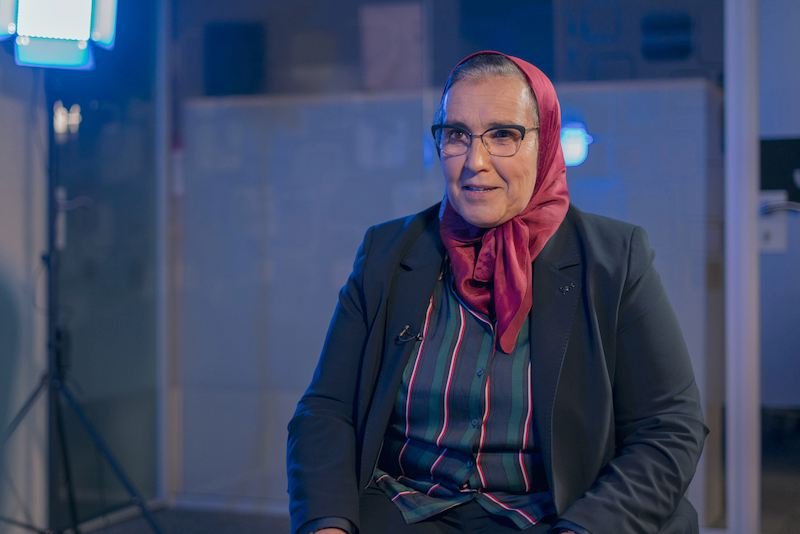 الزومي: لا معنى للتعاقد في التعليم .. و”الاستقلال” لا يستغل قفة رمضان