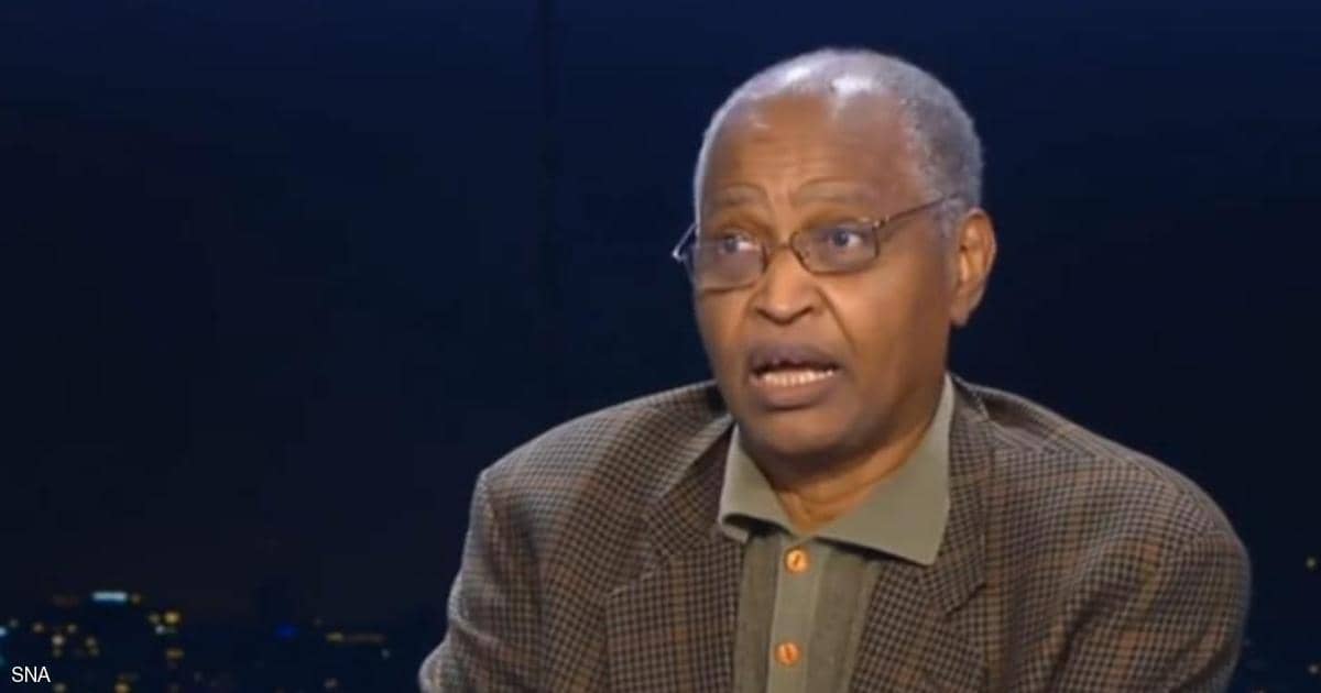 الشيخ ابن عمر.. متمرد سابق يقود المصالحة الوطنية في تشاد