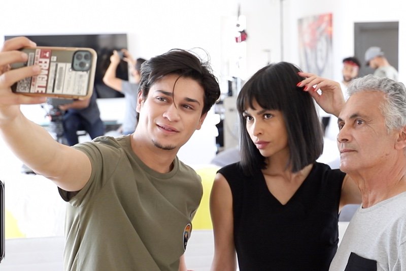 الصقلي: الإخلال بالحياء يتصدر “الطوندونس” .. والغرور عدو الفنان