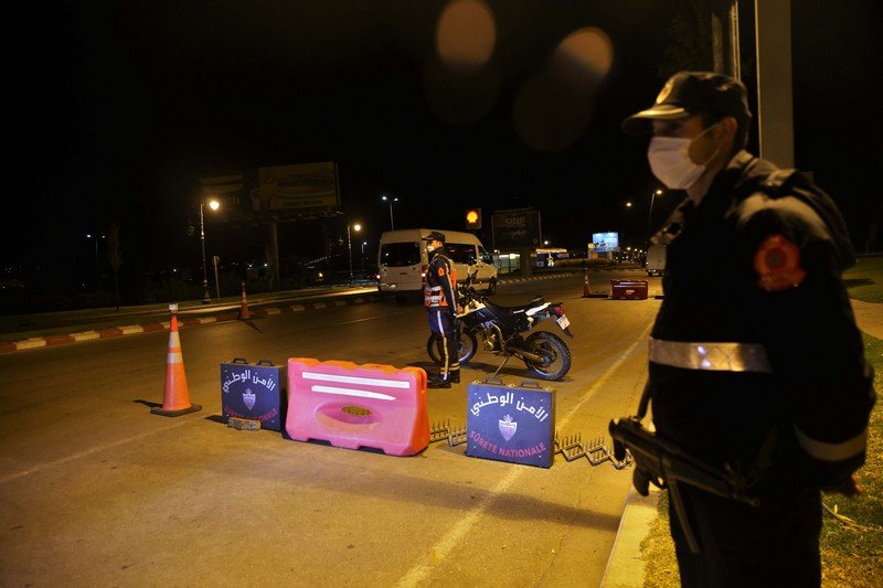 العثماني: تدابير الإغلاق الليلي وتشديد التنقل بين المدن مستمرة أيام العيد