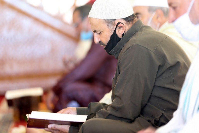 “العشر الأواخر” في سوس .. طقوس تنحني أمام عاصفة “كورونا”