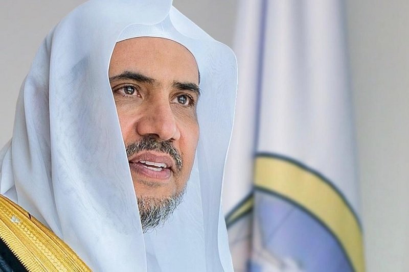 العيسى يحلل عواقب التطرف في مركز “نيسا” 