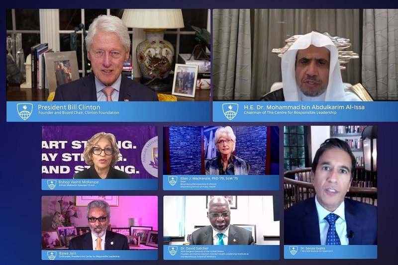 العيسى يدعو إلى نشر الوعي بخطر آفة الإدمان