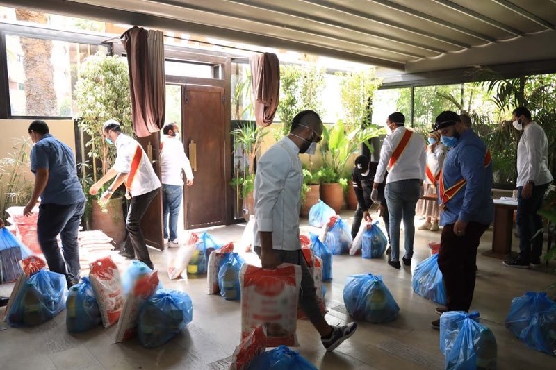 الغالي أحرشاو يضع المجتمع المدني في صلب رهان التنمية بالمغرب