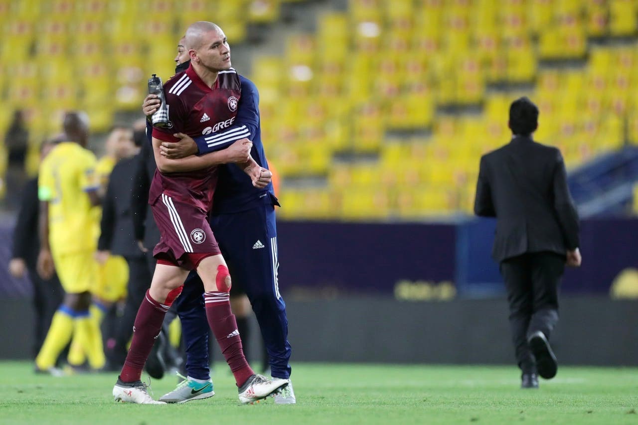 الغيابات تؤرق الفيصلي.. والتعاون بصفوف مكتملة