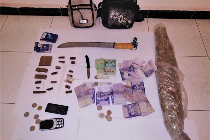 المركز القضائي يحارب تجار المخدرات في تزنيت