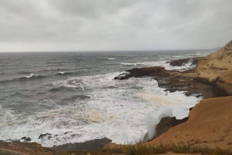 “المصيدة”.. منطقة ساحلية تتحول إلى مقبرة للصيادين ضواحي تزنيت