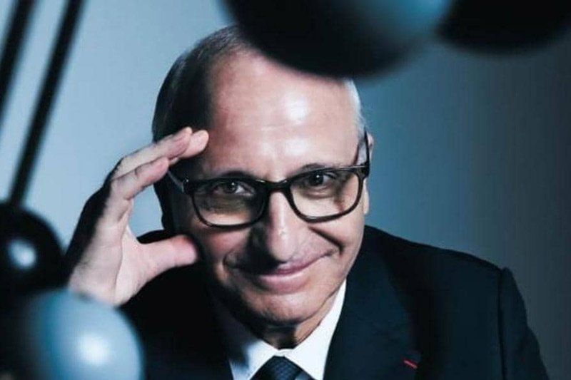 المعهد الكندي المغربي يستضيف العالم اليزمي