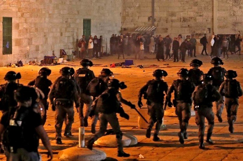 المغرب يرفض الزج بالقدس الشريف في متاهات الصراع الديني والعقائدي