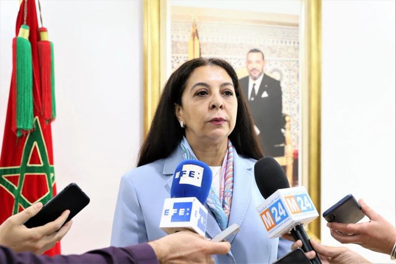 المغرب يستنكر مغالطات إسبانيا ويفضح مخططات معادية لقضية الصحراء