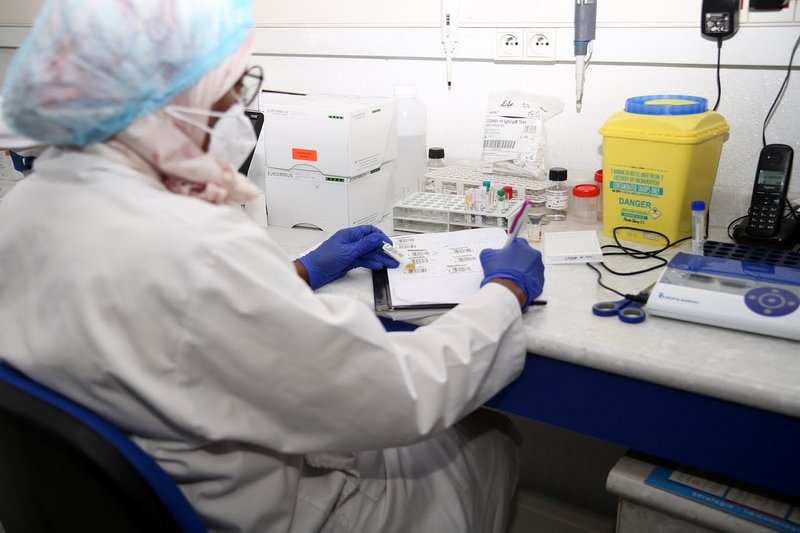 المغرب يسجل 211 إصابة و3 وفيات جديدة بـ”كورونا” في 24 ساعة‎‎‎‎‎‎‎