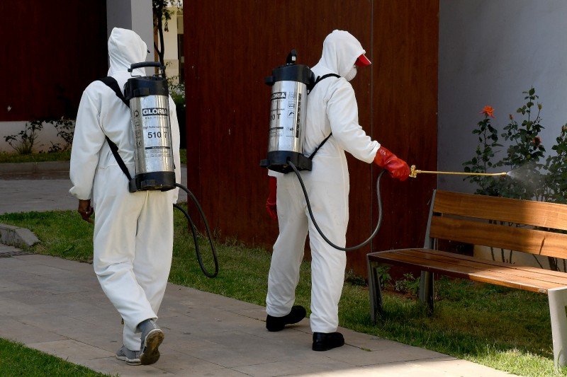 المغرب يسجل 294 إصابة ووفاتين جديدتين بـ”كورونا” في 24 ساعة‎‎‎‎‎‎‎‎