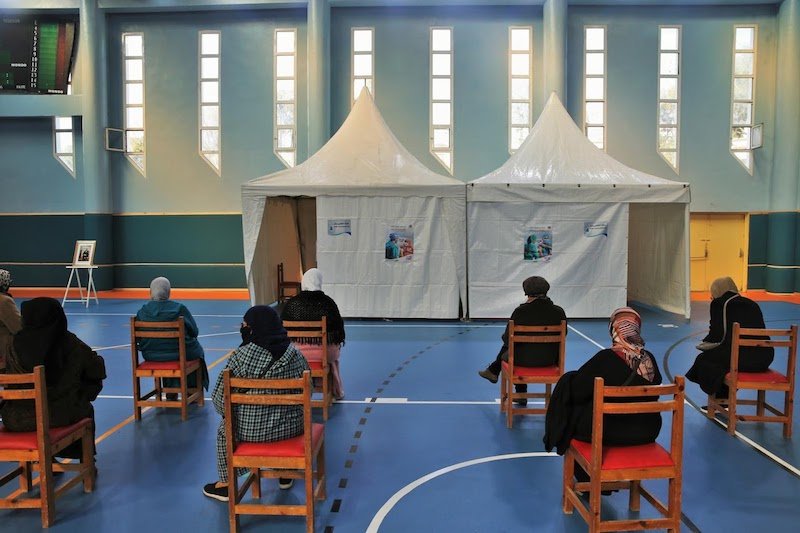 المغرب يسجل 310 إصابات و3 وفيات جديدة بـ”كورونا” في 24 ساعة‎‎