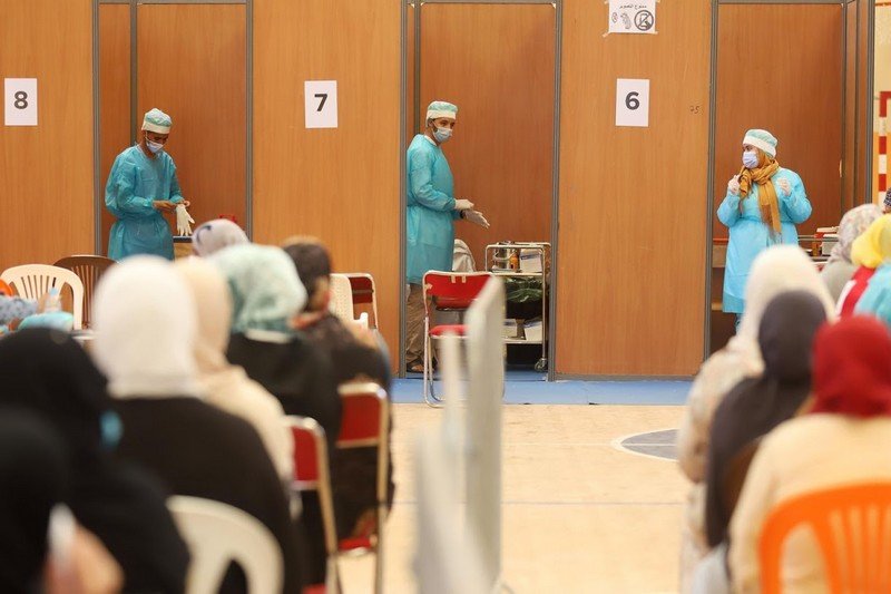 المغرب يسجل 363 إصابة و4 وفيات جديدة بـ”كورونا” في 24 ساعة‎