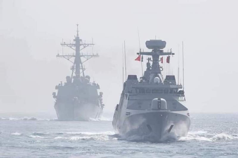 المغرب يشارك في تدريب عسكري مشترك بتونس