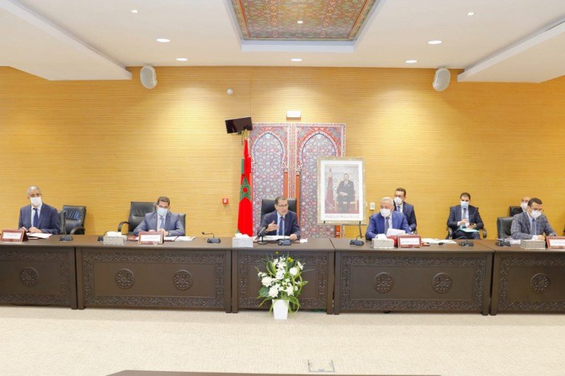 المغرب يعتمد سياسة وطنية لتحسين مناخ الأعمال بـ33 ورشاً إصلاحياً