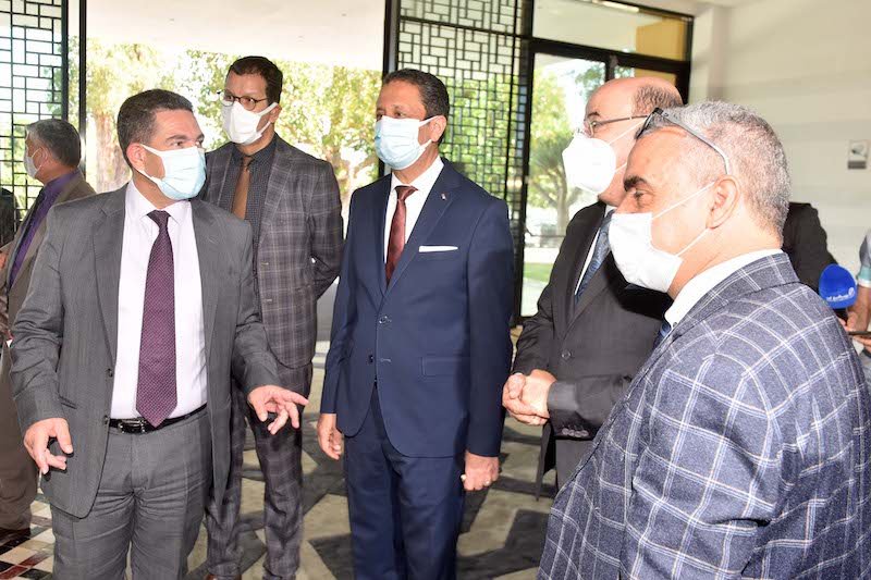 المغرب يكوّن آلاف المربيات والمربين لإنجاح ورش تعميم التعليم الأولي