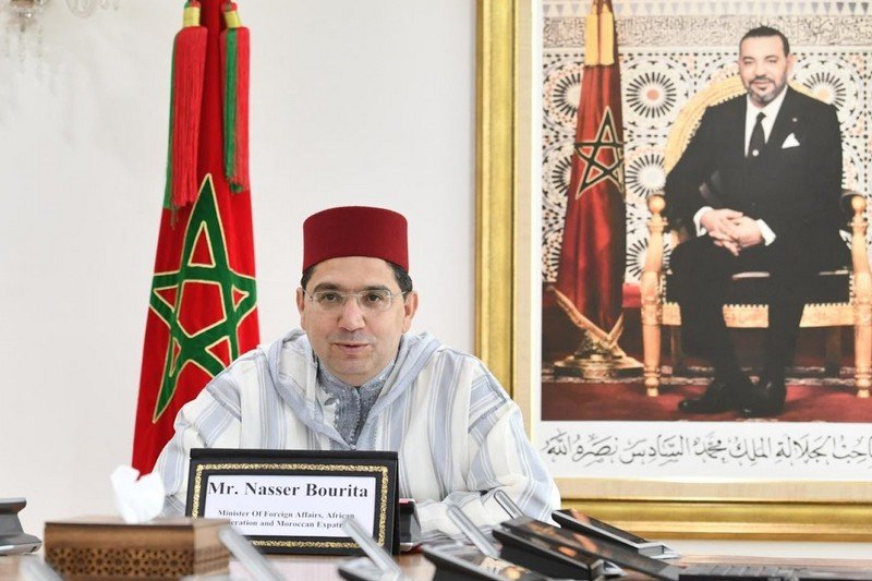 المغرب ينتظر الرد الإسباني بشأن استقبال زعيم عصابة البوليساريو