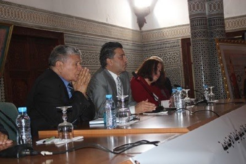 “النخلة” يستنكر “الإقصاء” من اجتماع العثماني