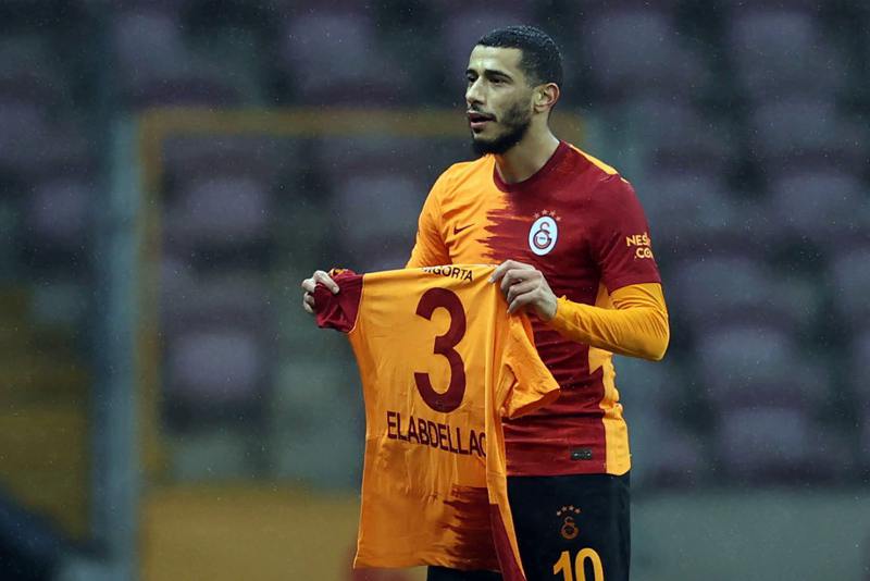 الهلال يفشل في تحويل وجهة بلهندة إلى السعودية