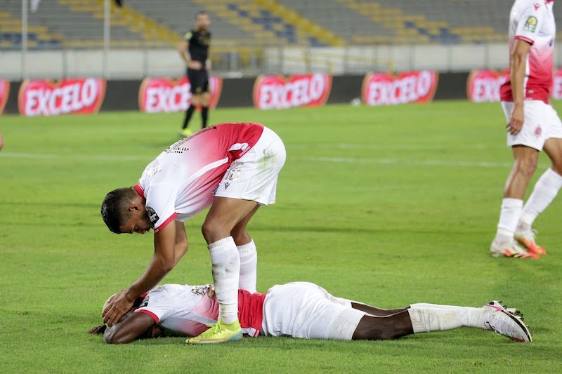 الوداد يبحث عن فك “عُقدة الفوز” أمام بركان