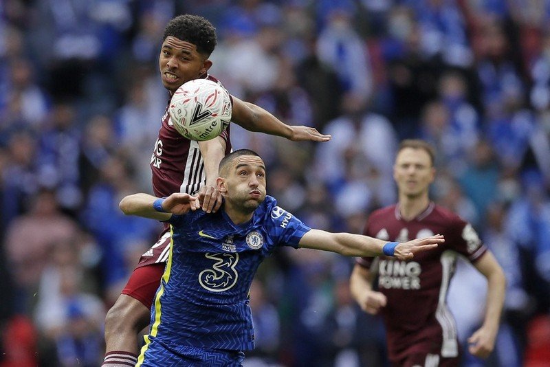 انتقادات تطال زياش بعد خسارة “كأس الاتحاد”