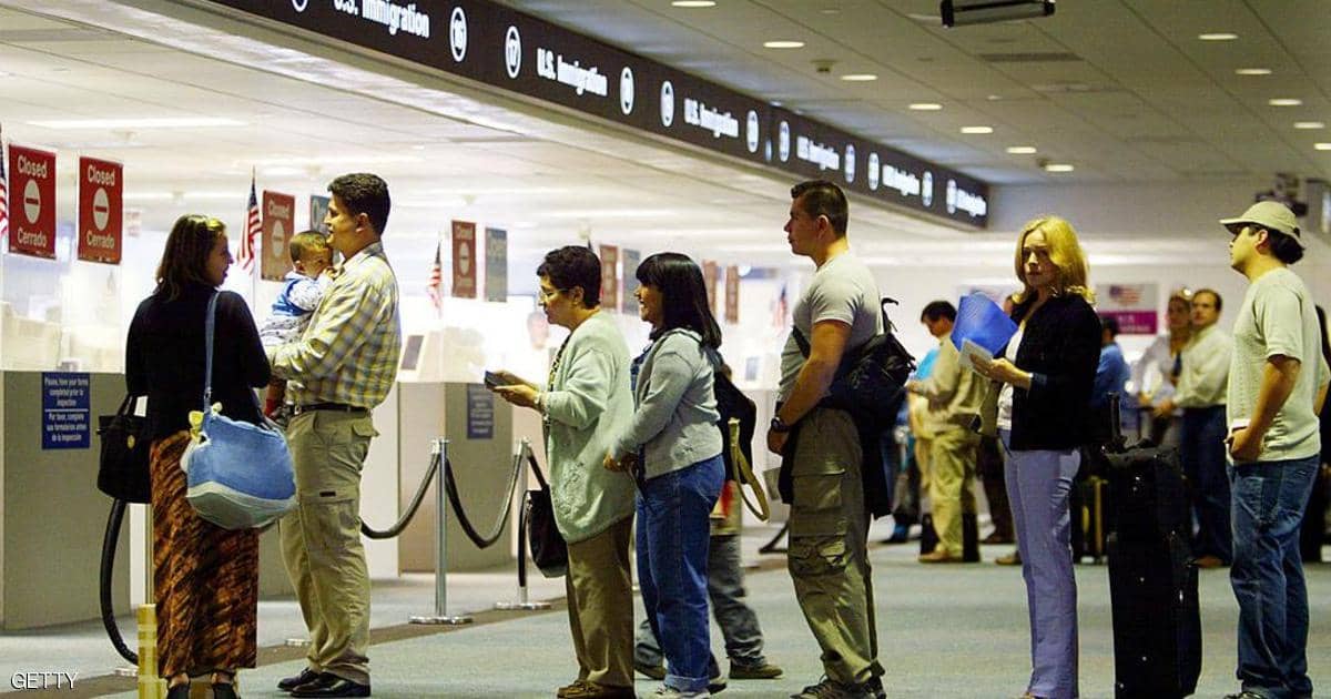 بايدن سيسمح بدخول أزيد من 62 ألف لاجئ إلى الولايات المتحدة