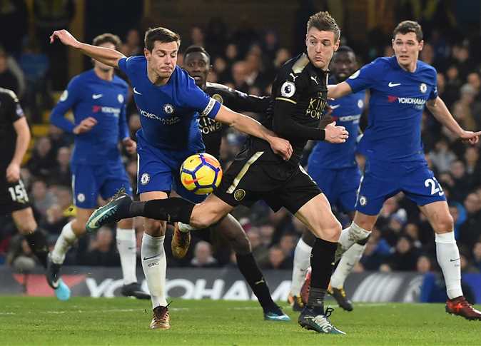 بث مباشر مشاهدة مباراة تشيلسي وليستر سيتي