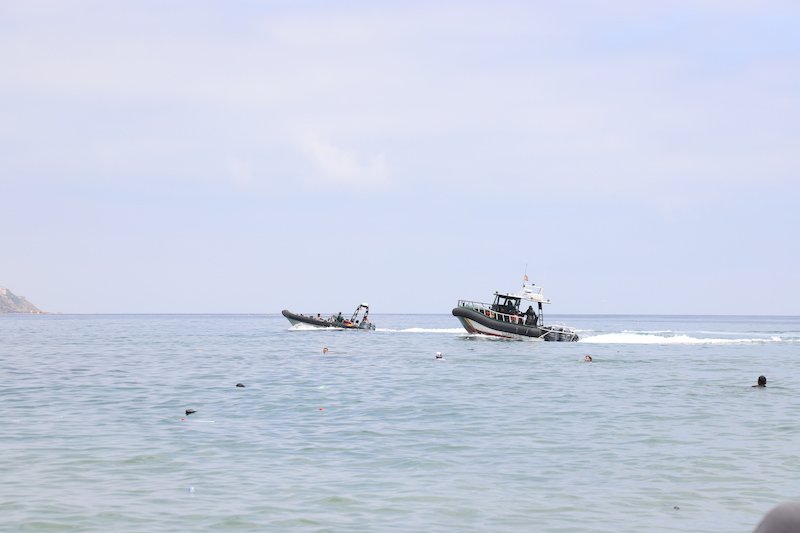 بدون عنوان: الهجرة من الشمال .. “مغامرات الموت” تنشد الحياة في أوروبا