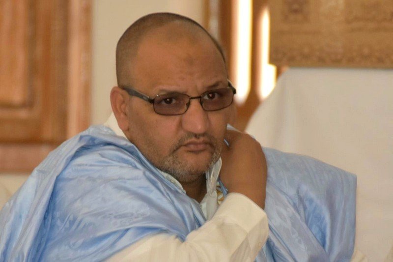 برلماني يطالب بمعبر نحو موريتانيا عبر السمارة