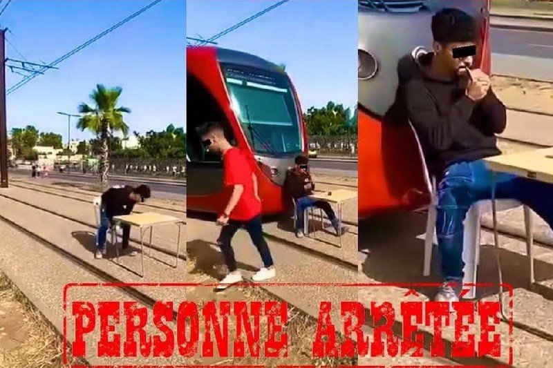 بنيس يضع اعتراض مسار “طرامواي الدار البيضاء” تحت مجهر السوسيولوجيا