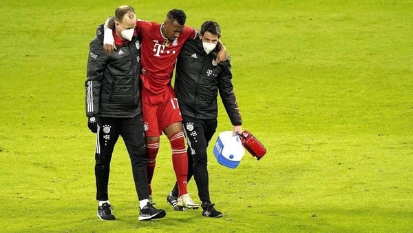 بواتينغ يشكر بايرن.. ويرفض الافصاح عن وجهته المقبلة