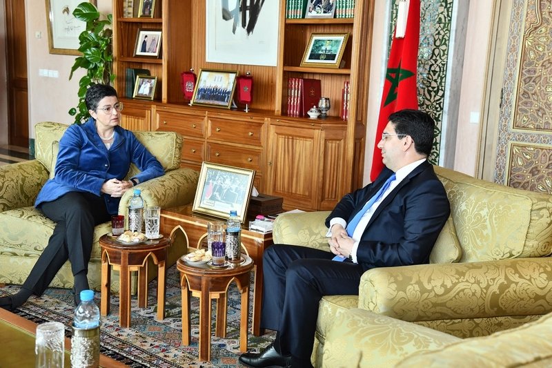 بوريطة يرد على إسبانيا: المغرب لا يقبل ازدواجية الخطاب والمواقف