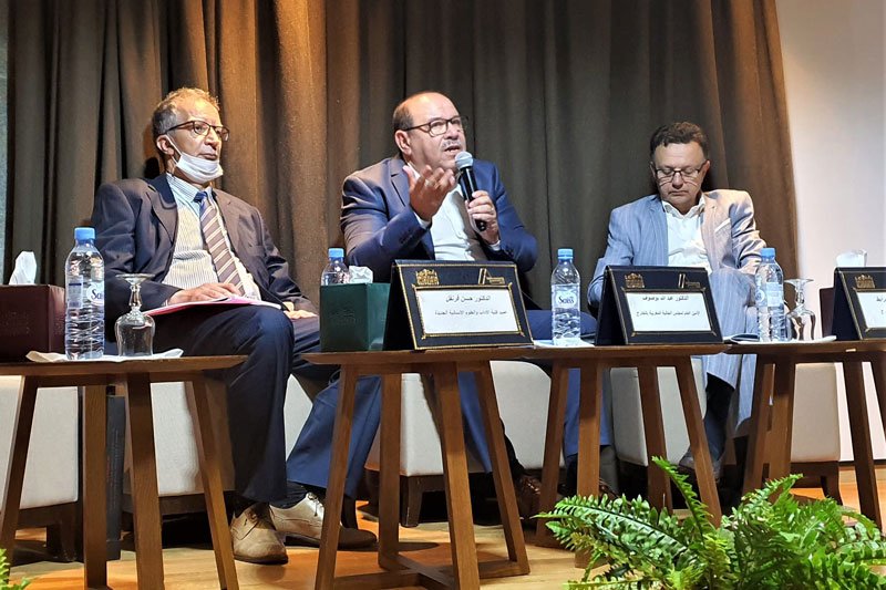 بوصوف: إنشاء وكالة متخصصة يدعم التسويق الخارجي للثقافة المغربية