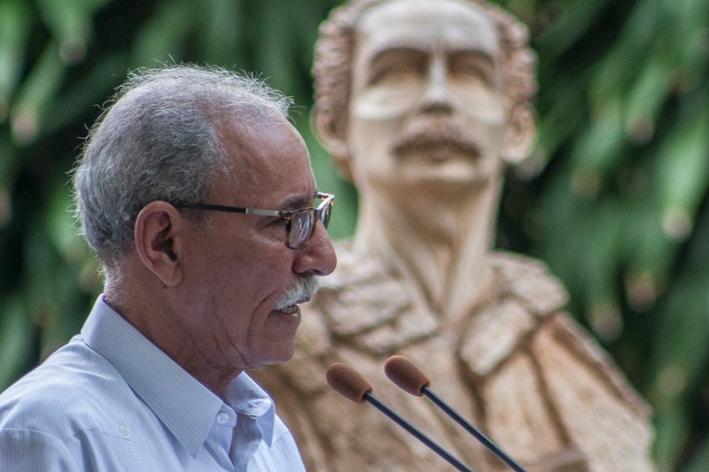 بوصوف: حتى لا يتكرر سيناريو الديكتاتور “بينوشي” في قضية المجرم “غالي”