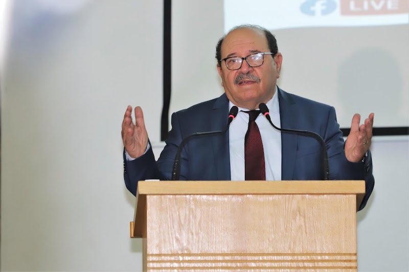 بوصوف: عملية “تهريب” رئيس المرتزقة تعري التنسيق الإسباني الجزائري