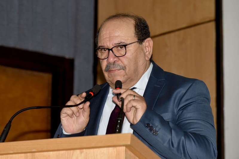 بوصوف يدعو مسلمي العالم إلى القدرة التفاوضية‬ على الحريات الدينية