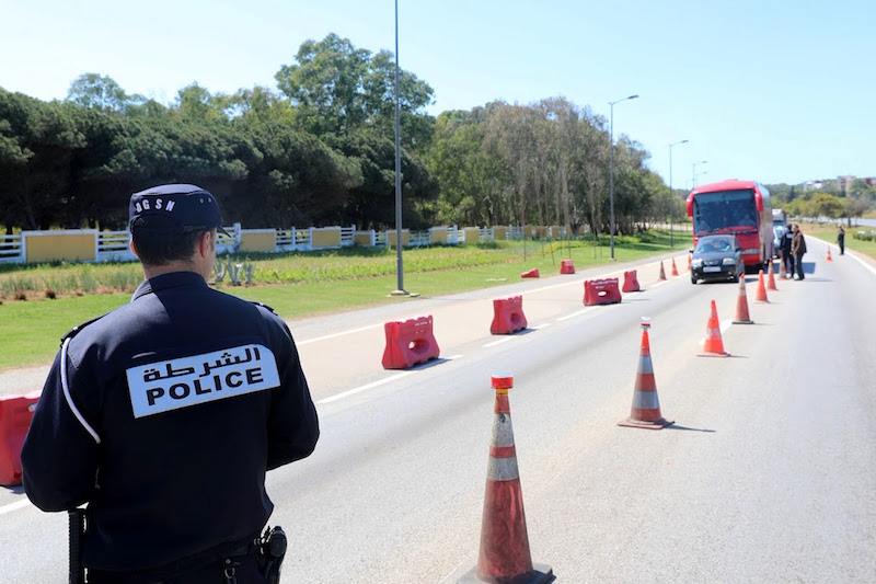 تخفيف التدابير الاحترازية يستوجب “التدرج الآمن”