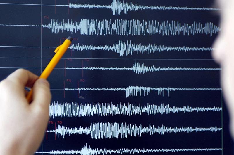 تسجيل هزتين أرضيتين في الدريوش بمنطقة الريف