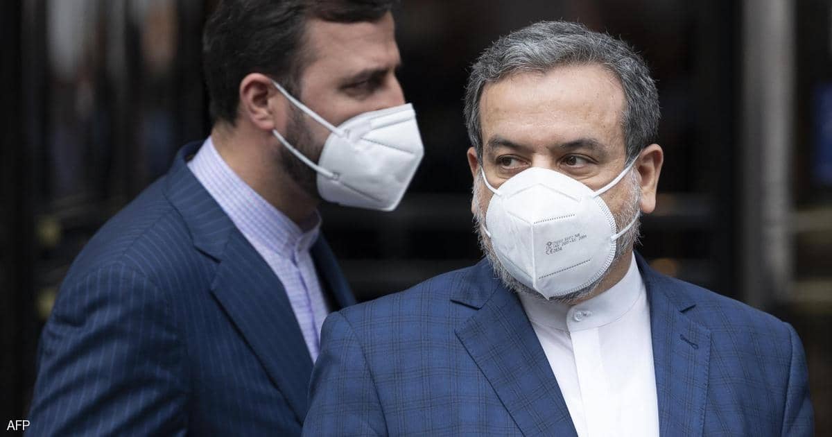 “تقدم وقضايا عالقة” بالجولة الرابعة من المحادثات النووية