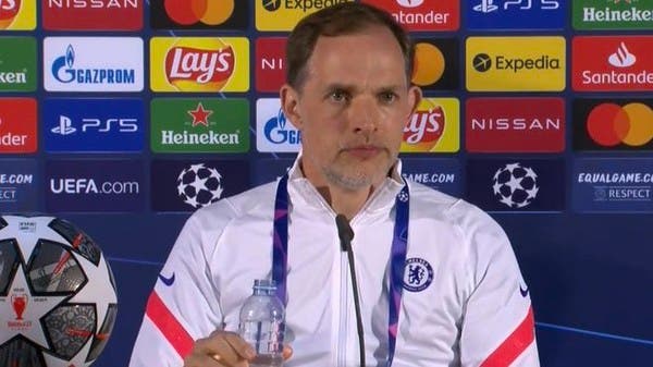 توخيل: لن أخوض مواجهة شخصية مع غوارديولا